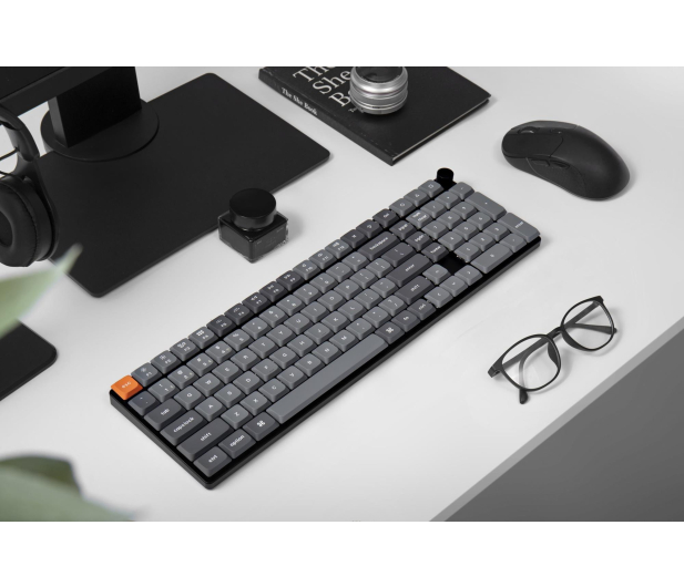 Keychron K17M-A3 - 1605239 - zdjęcie 6